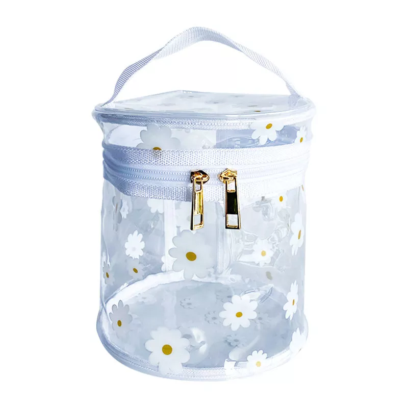 Letnia torba plażowa z PVC