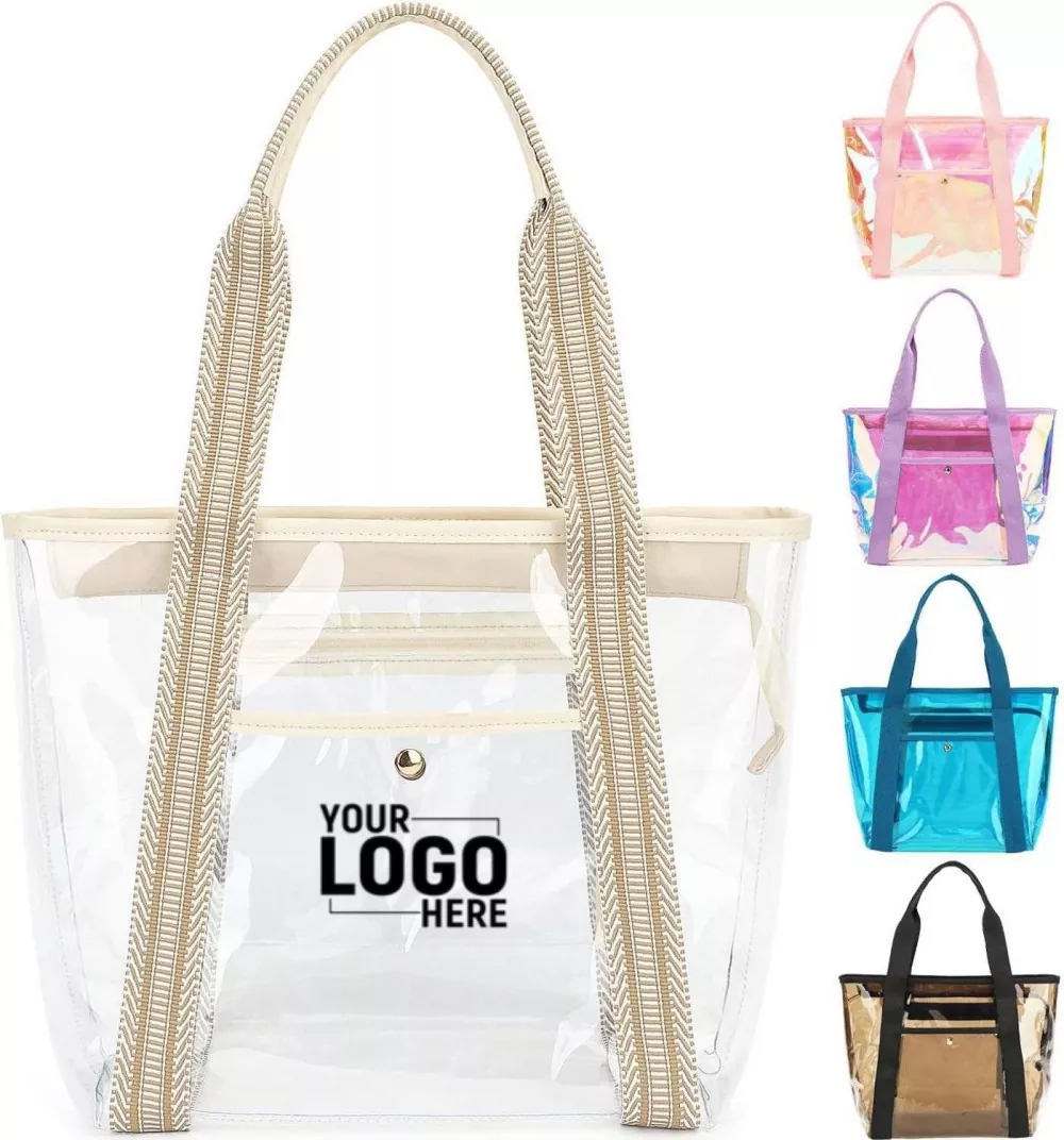 Lekka, wodoodporna torba z PVC